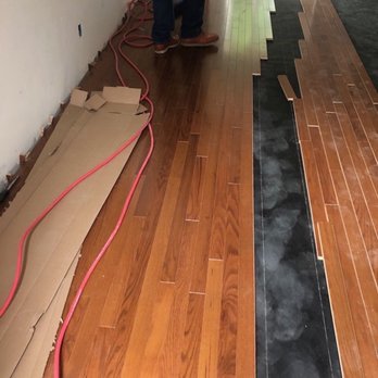 Rubio's Flooring Services - Flooring being installed - Flooring Near Me Rubio's Flooring Services - Flooring being installed - Flooring Near Me