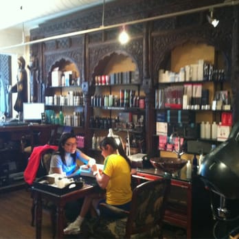 Image Makeover - Hair Salons Near Me - Toronto, Ontario