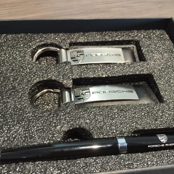 Porsche Riverside - Yay! Keychain sand a pen!! - Car Dealers Near Me - Riverside, California Porsche Riverside - Yay! Keychain sand a pen!! - Car Dealers Near Me - Riverside, California