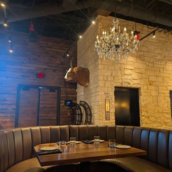 Haywire - New American Near Me - San Antonio, Texas