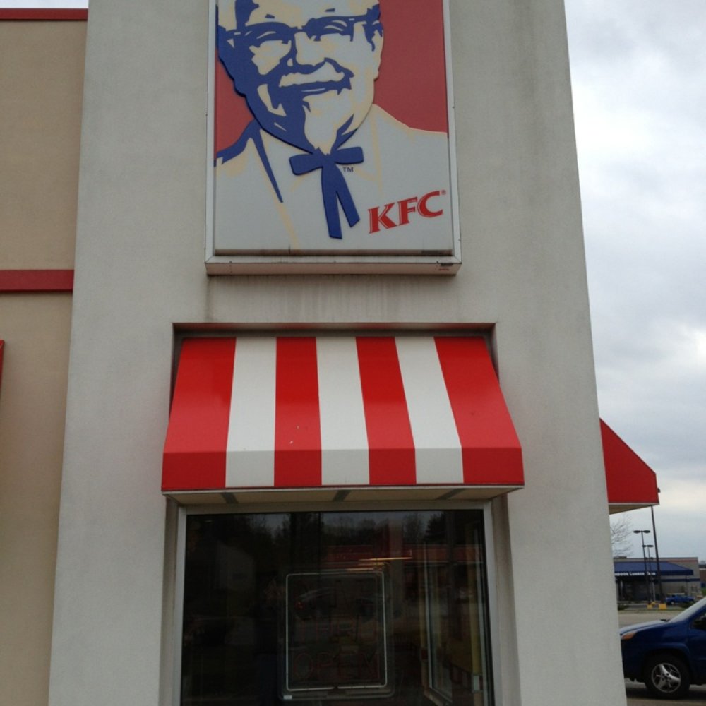KFC - Fast Food Near Me - Flint, Michigan KFC - Fast Food Near Me - Flint, Michigan