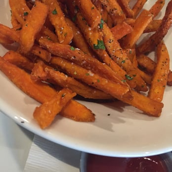 Old Blinking Light - Sweet potato fries! - New American Near Me - Highlands Ranch, Colorado Old Blinking Light - Sweet potato fries! - New American Near Me - Highlands Ranch, Colorado