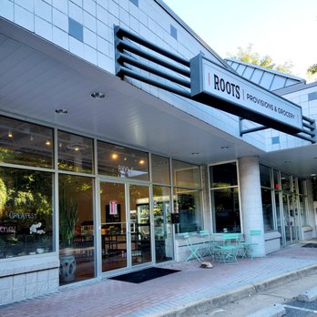 Roots Cafe - Breakfast & Brunch Near Me - West McLean, Virginia