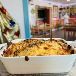 Venga Pues Colombian Cafe