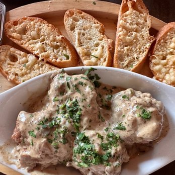 Fireside Burien - Swedish Meatballs - Cocktail Bars Near Me - Burien, Washington