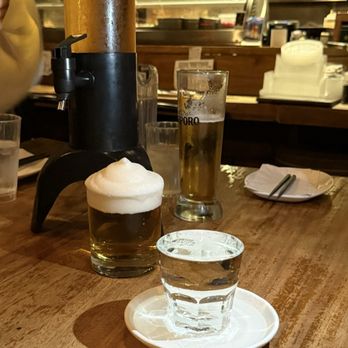 DonDon Izakaya - drinks - Japanese Near Me - Toronto, Ontario DonDon Izakaya - drinks - Japanese Near Me - Toronto, Ontario