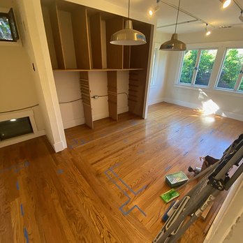 A2Z Remodeling - Primary bathroom before - General Contractors Near Me - San Francisco, California