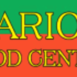 Mario's Food Centre - Logo