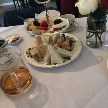 Tea List - Afternoon Tea - Coffee & Tea Near Me - Davis, California Tea List - Afternoon Tea - Coffee & Tea Near Me - Davis, California