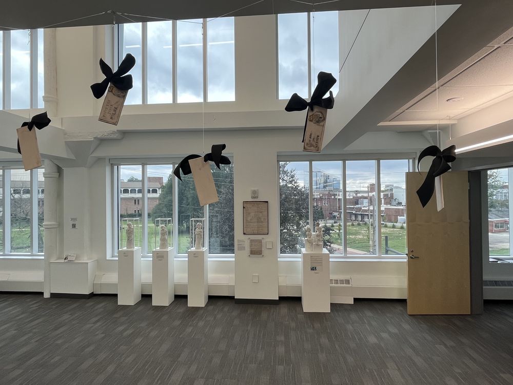 Cummings Center For The History Of Psychology - grief counselor in Akron, OH