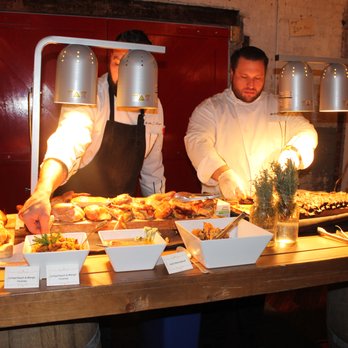 Chef's Catering - Caterers Near Me - Spencerport, New York