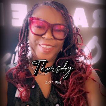 Speed Braider - just leaving Vegas with my braids flowing - Hair Extensions Near Me Speed Braider - just leaving Vegas with my braids flowing - Hair Extensions Near Me