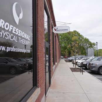 Professional Physical Therapy - Physical Therapy Near Me - N Andover, Massachusetts Professional Physical Therapy - Physical Therapy Near Me - N Andover, Massachusetts