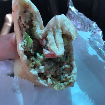 Pita Falafel - Full of fun - Middle Eastern Near Me - Palos Hills, Illinois