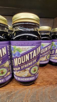 Old Mountain Wine Company by null