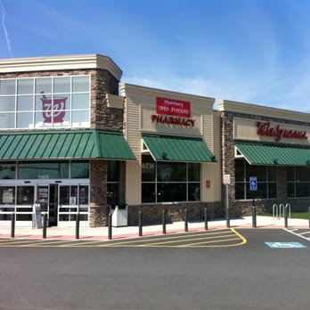 Walgreens - Drugstores Near Me - Centreville, Virginia