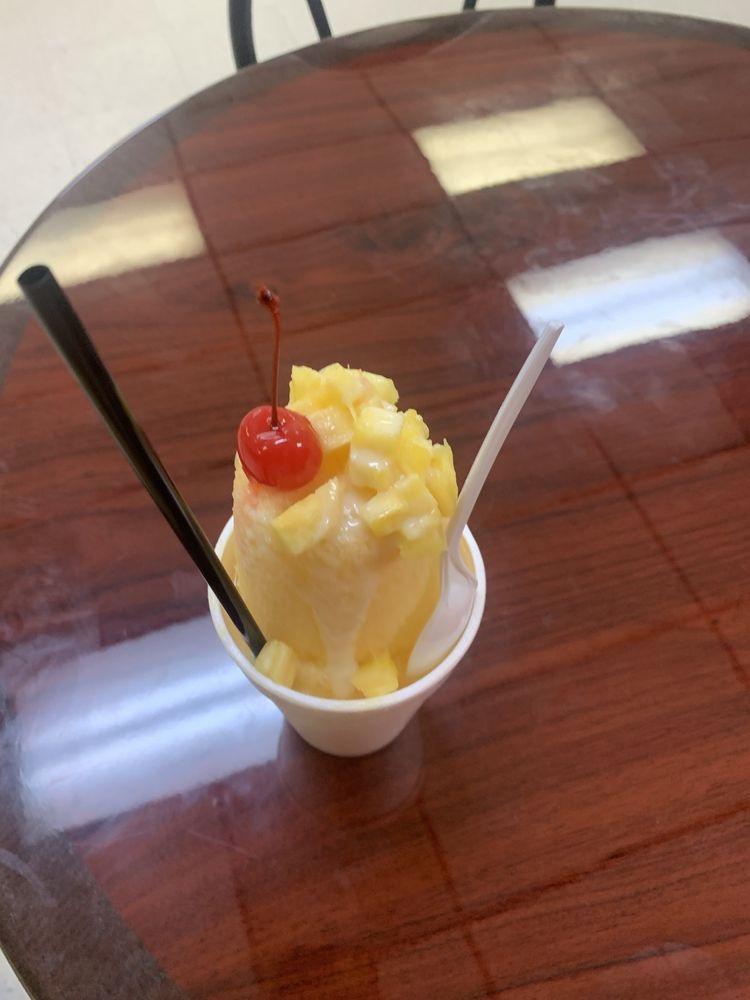 Refresqueria JP