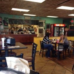 Odie's Deli