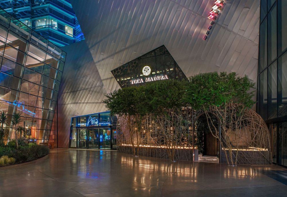 Toca Madera Las Vegas - Photo 2