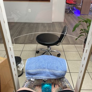 Tri TLC's Nails & Spa - Nail Salons Near Me - Layton, Utah