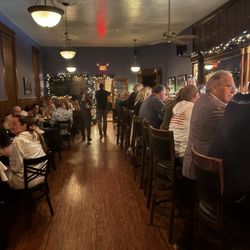 The Ridge - Bar