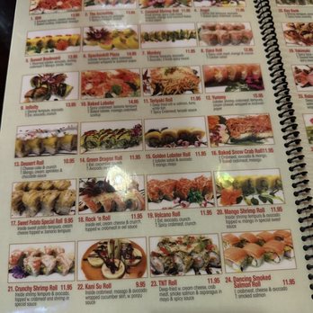 Bonsai Japanese Restaurant - Japanese Near Me - Poughkeepsie, New York