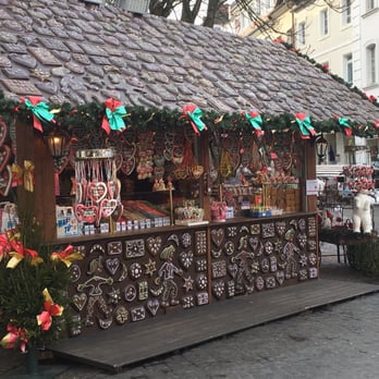 Saarbrücker Christkindl-Markt - Christmas Markets Near Me - Saarbrücken, SL