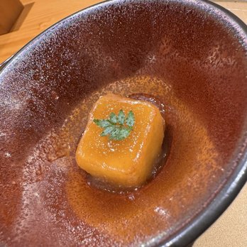 Okeya Kyujiro - Sushi Bars Near Me - Vancouver, British Columbia