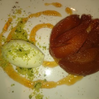 The White Onion - French Near Me - London, XGL