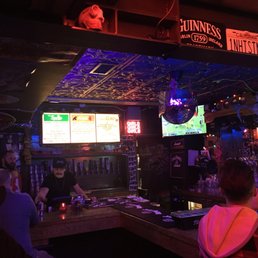 The Bar!!!! The Bar!!!!