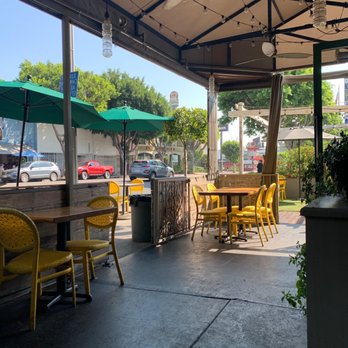 Sidewalk Grill - Mediterranean Near Me - Los Angeles, California Sidewalk Grill - Mediterranean Near Me - Los Angeles, California