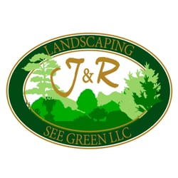J & R See Green