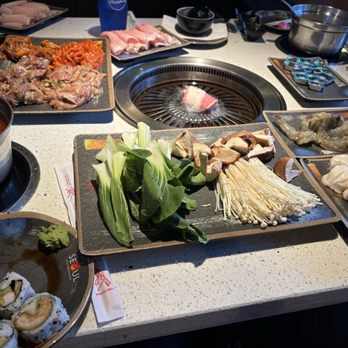 Seoul Korean BBQ and Hot Pot - Korean BBQ and Hot Pot 10/10 - Korean Near Me - Springfield, Pennsylvania Seoul Korean BBQ and Hot Pot - Korean BBQ and Hot Pot 10/10 - Korean Near Me - Springfield, Pennsylvania
