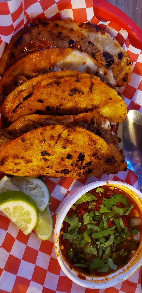 Taqueria Mi Jalisco