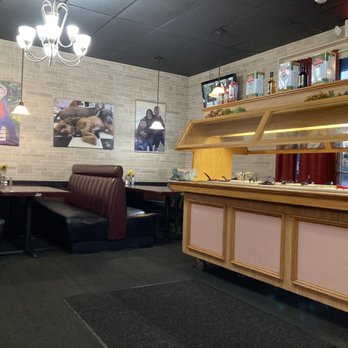 Scottie's Cafe & Grill - Inside dining area - American Near Me - Blythewood, South Carolina Scottie's Cafe & Grill - Inside dining area - American Near Me - Blythewood, South Carolina