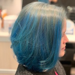 Elite Elements Salon - Pre Covid!