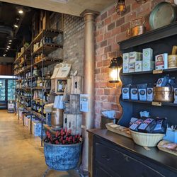 Village Market and Cafe
