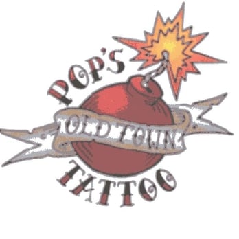 Pop's Old Town Tattoo - Pops Old Town Tattoos - Tattoo Near Me - Vallejo, California Pop's Old Town Tattoo - Pops Old Town Tattoos - Tattoo Near Me - Vallejo, California