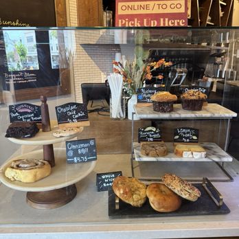 Black & Brew - Coffee & Tea Near Me - Lakeland, Florida