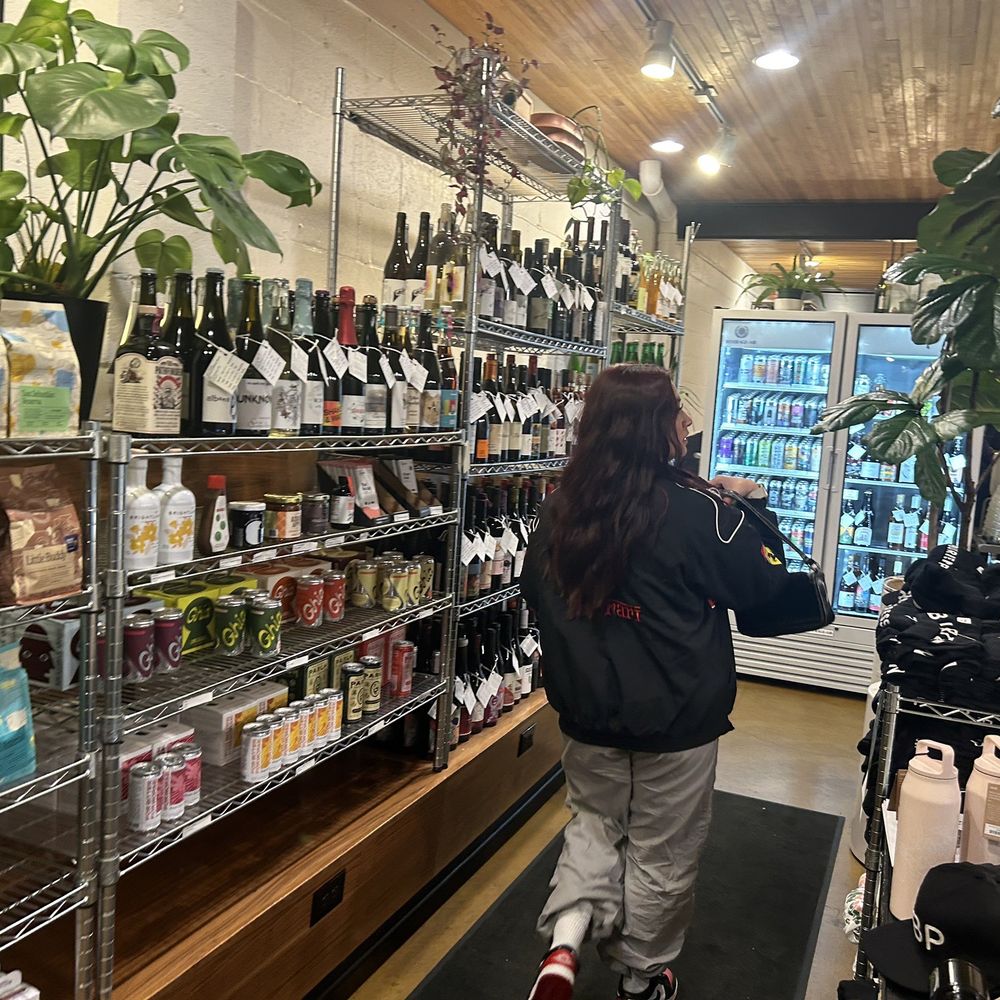 Burien Press - Coffee & Tea Near Me - Burien, Washington