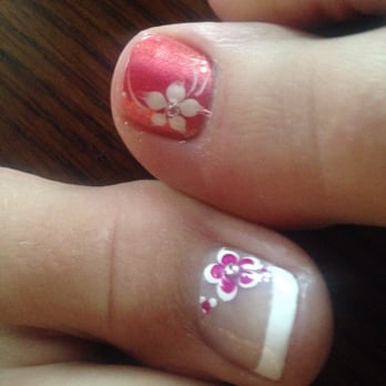 US Nails - We shaved our toes for this pic - Nail Salons Near Me - Tacoma, Washington US Nails - We shaved our toes for this pic - Nail Salons Near Me - Tacoma, Washington