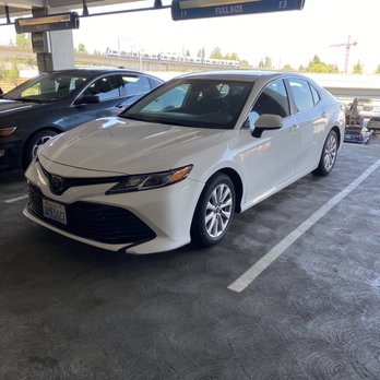 Thrifty Car Rental - This car is crazy good on gas!!! - Car Rental Near Me - SeaTac, Washington Thrifty Car Rental - This car is crazy good on gas!!! - Car Rental Near Me - SeaTac, Washington