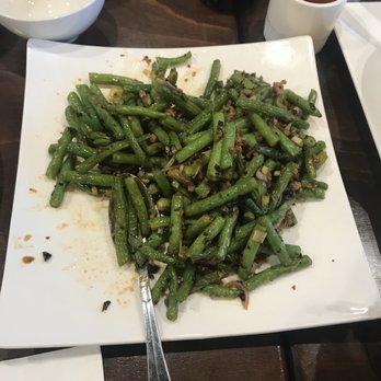 Sidewalk Kitchen - Green bean - Chinese Near Me - Minneapolis, Minnesota Sidewalk Kitchen - Green bean - Chinese Near Me - Minneapolis, Minnesota