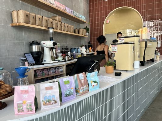 Home Coffee Roasters by null