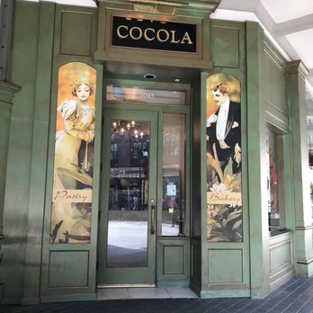 Cocola Bakery - Bakeries Near Me - San Jose, California
