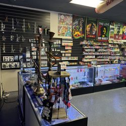 Greenshed Smokeshop