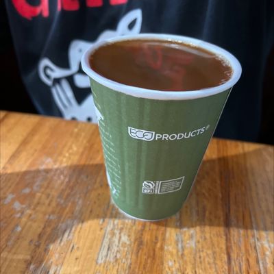 Balompié Cafe #3 by null