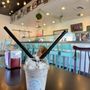 The Straw: Modern Milkshakes