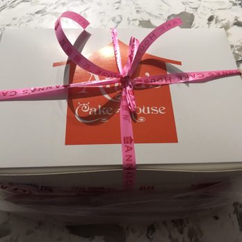 Anna's Cake House - Bakeries Near Me - Richmond, British Columbia