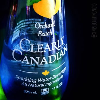 Mass Street Soda - Clearly Canadian Orchard Peach - Specialty Food Near Me - Lawrence, Kansas Mass Street Soda - Clearly Canadian Orchard Peach - Specialty Food Near Me - Lawrence, Kansas